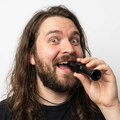 Venator™ The Zobo Kazoo