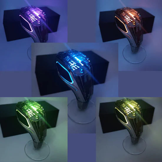 RGB Touch Sensor
