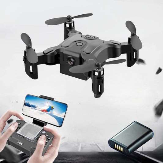 Venator™ 4k Nano Drone