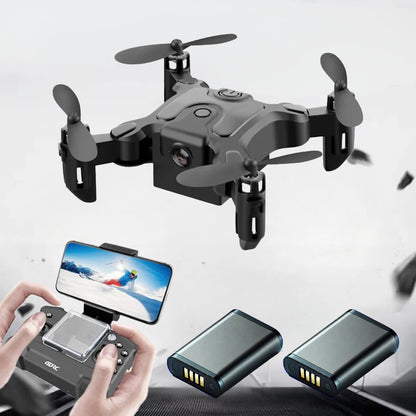 Venator™ 4k Nano Drone