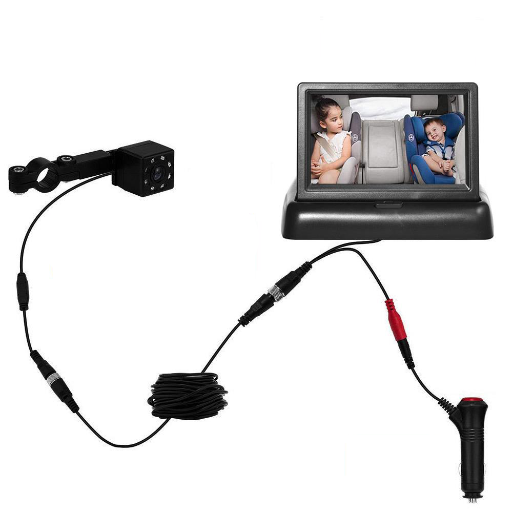 Venator™ HD Baby Camera