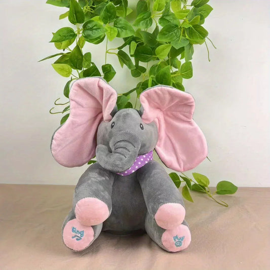 Venator™ Baby Interactive Elephant