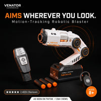 Venator™ Blast Autotrack