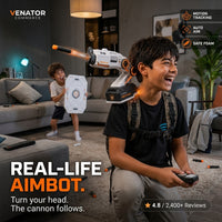 Venator™ Blast Autotrack