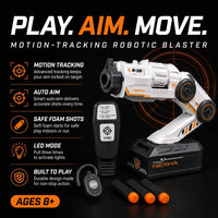 Venator™ Blast Autotrack