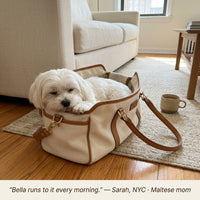 Venator™ Dog Tote Bag