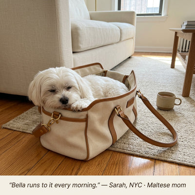 Venator™ Dog Tote Bag