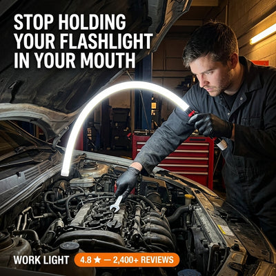 Venator™ LED Work Light