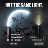 Venator™ LED Work Light