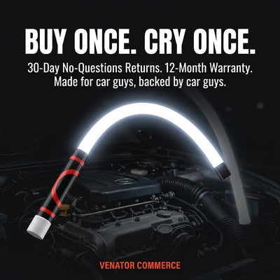 Venator™ LED Work Light