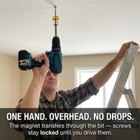 MagnetoBuilt™