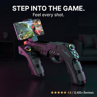 Venator SensoryShot