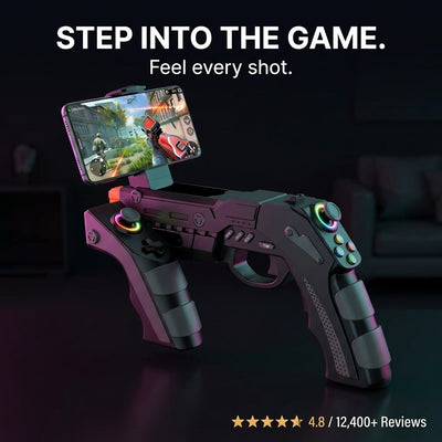 Venator SensoryShot