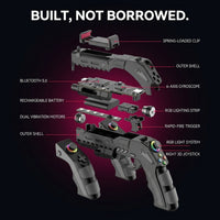 Venator SensoryShot