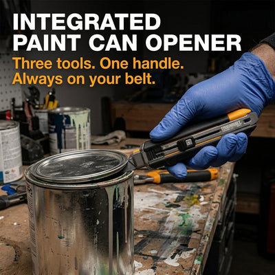Toughbuilt 2-in-1