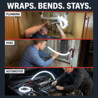 FlexiLight™ Industrial Flexible Light