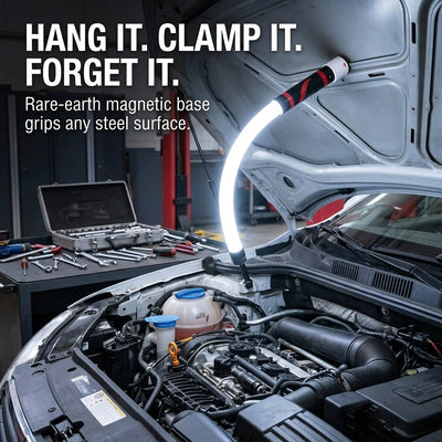 FlexiLight™ Industrial Flexible Light