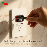 2026 LuxuryPlus Charging Outlets