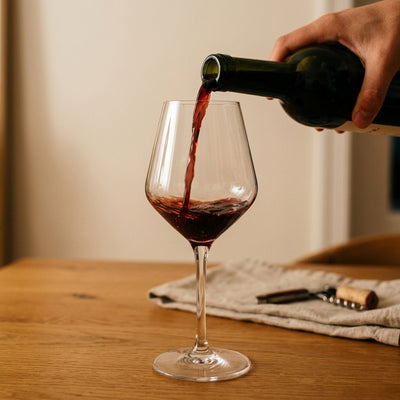 Unbreakable Wine Glasses (Box of 4)