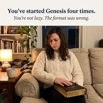The Bible Comics Edition