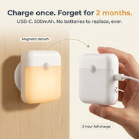 2026 Design Elegancy+ Motion Sensor Lights