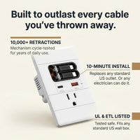 2026 LuxuryPlus Charging Outlets