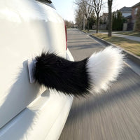 Foxy™ Auto Wagging Tail
