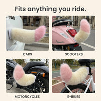 Foxy™ Auto Wagging Tail