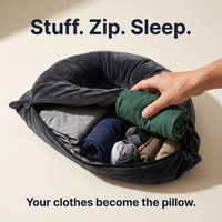 Venator™ The Ultimate Travel Neck Pillow