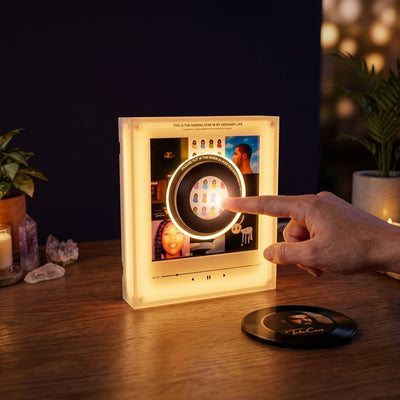 Vinyl Mini™
