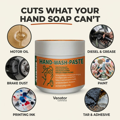 Venator™ Industrial Hand Washer