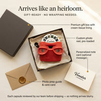 Venator™ Personalized Viewfinder Photo Reel