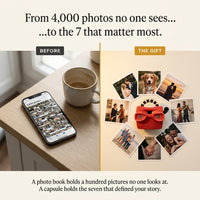Venator™ Personalized Viewfinder Photo Reel