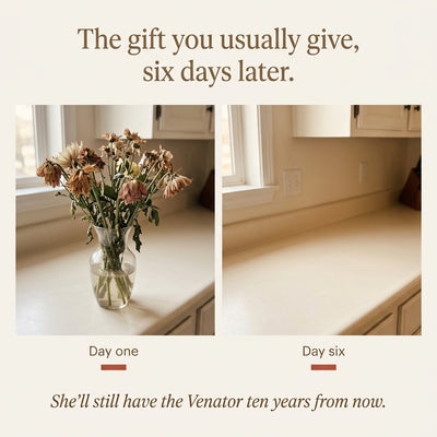 Venator™ Rotatable Photo Frame Display