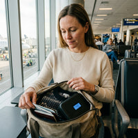 ColdDose Travel Preservation Case™