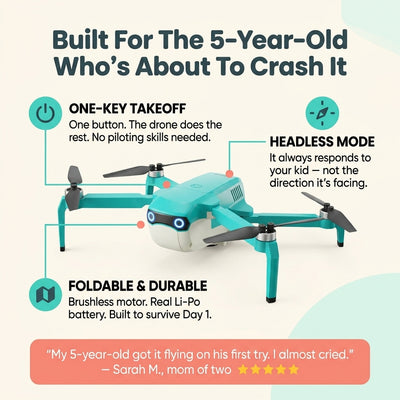 The Bubble Drone Machine