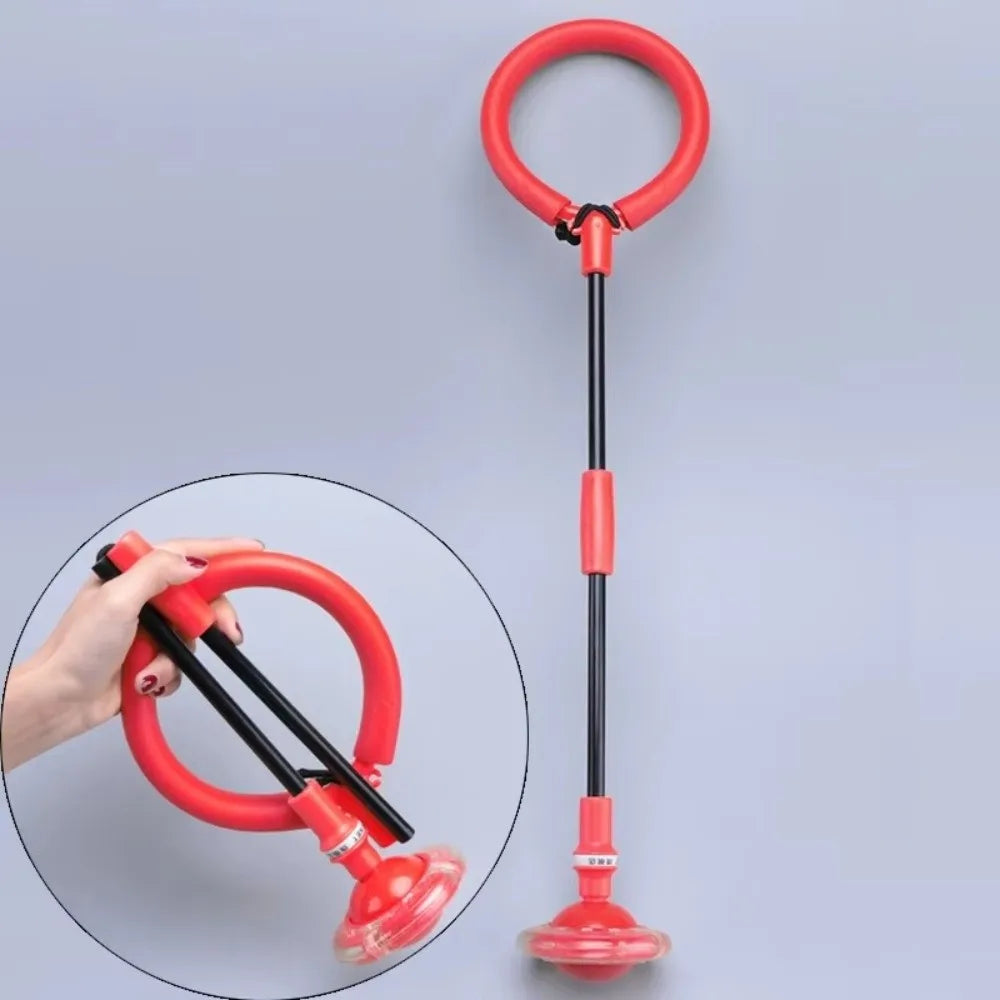 SkipIT™ The Jumping Rope Ball