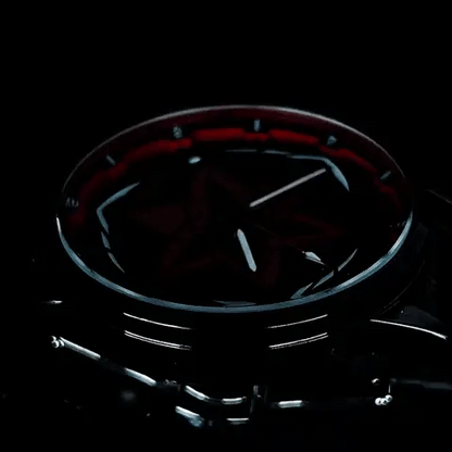 Uchiha Lux™  Watch