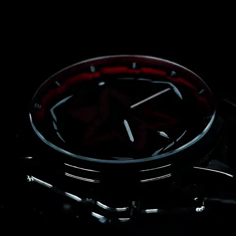 Uchiha Lux™  Watch