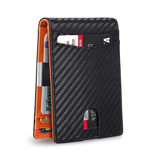 Venator™ 360 Anti-Theft Wallet