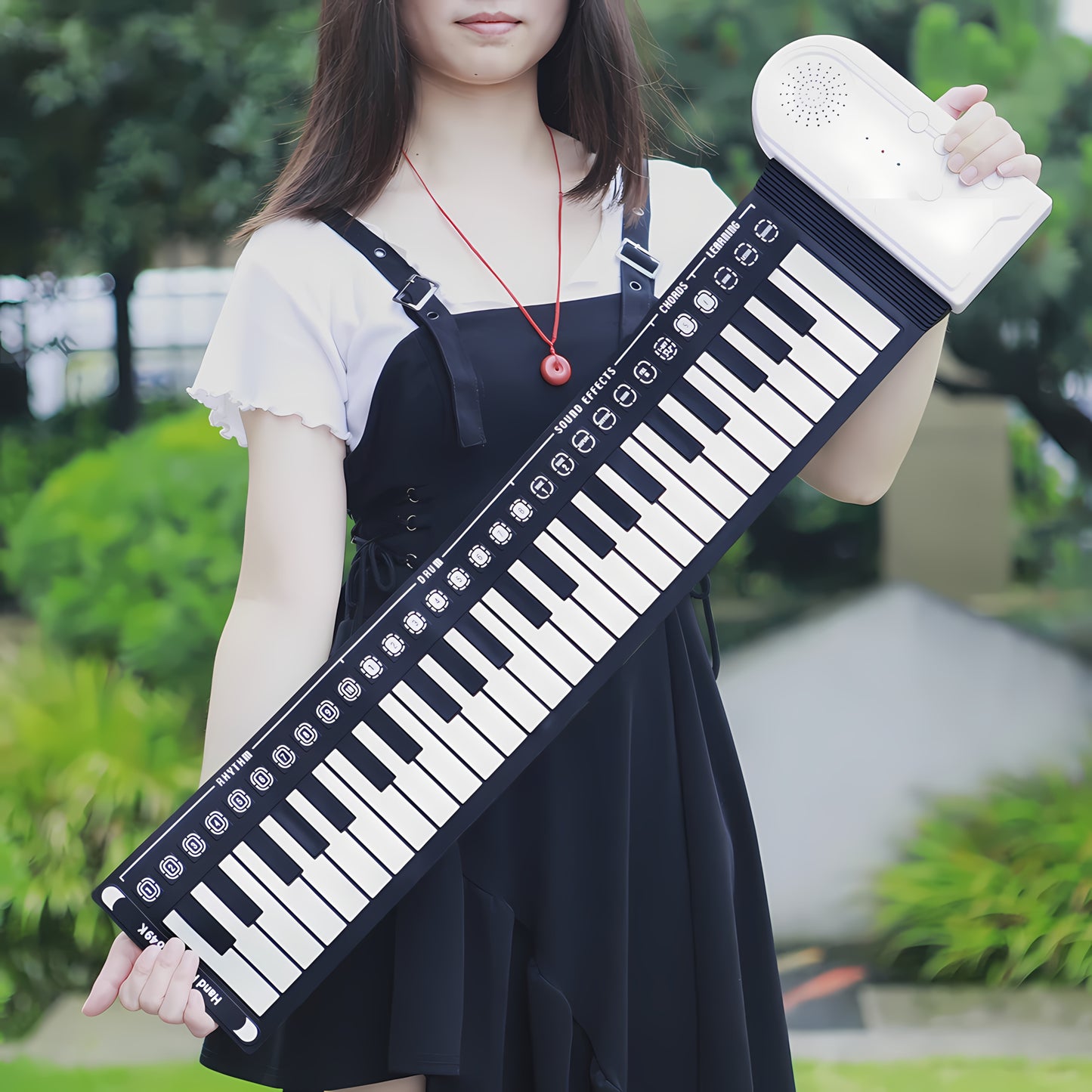 Venator™ Foldable Piano