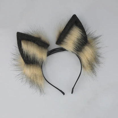 Venator™ Electric Furry Ears