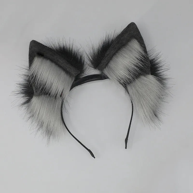 Venator™ Electric Furry Ears