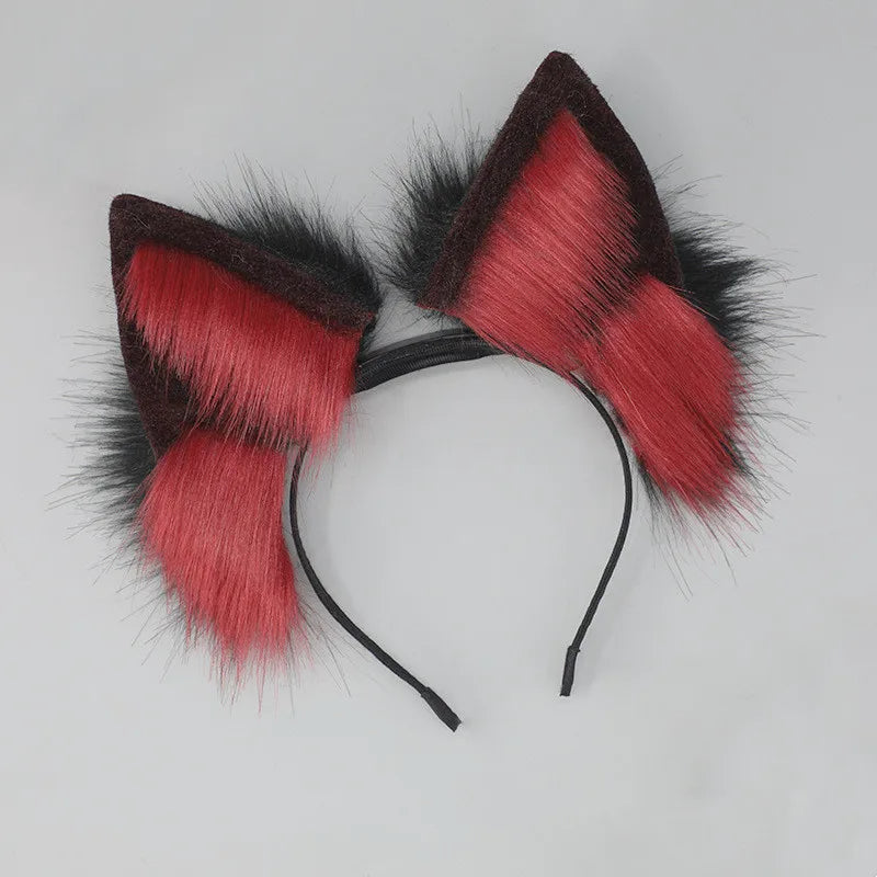 Venator™ Electric Furry Ears