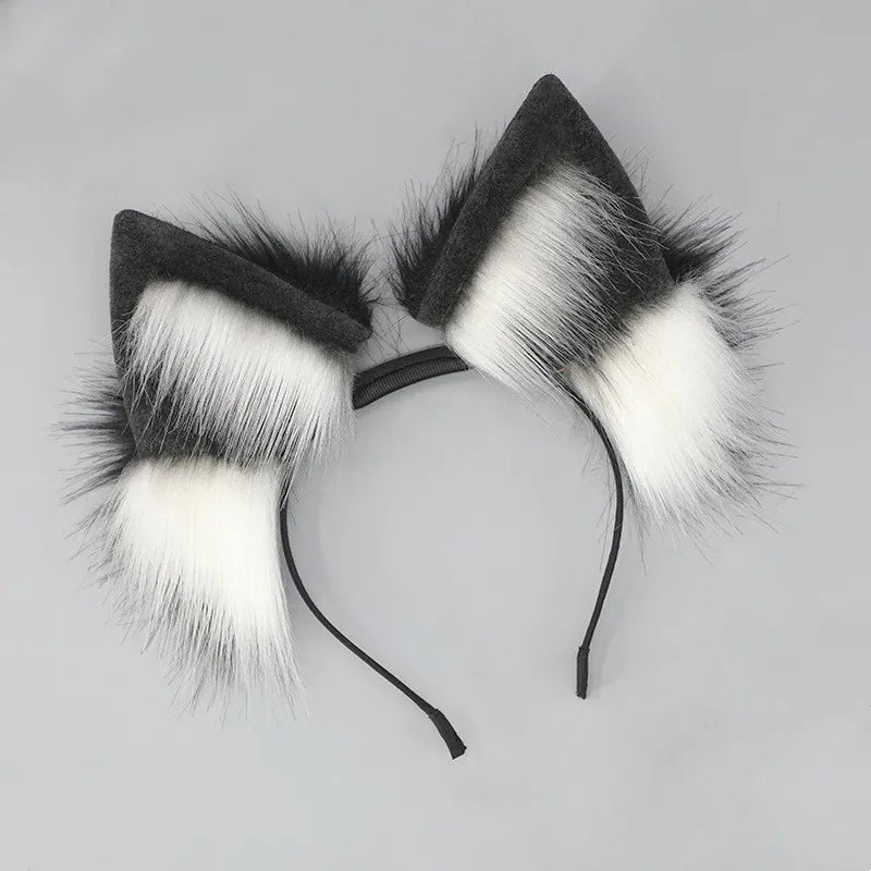 Venator™ Electric Furry Ears