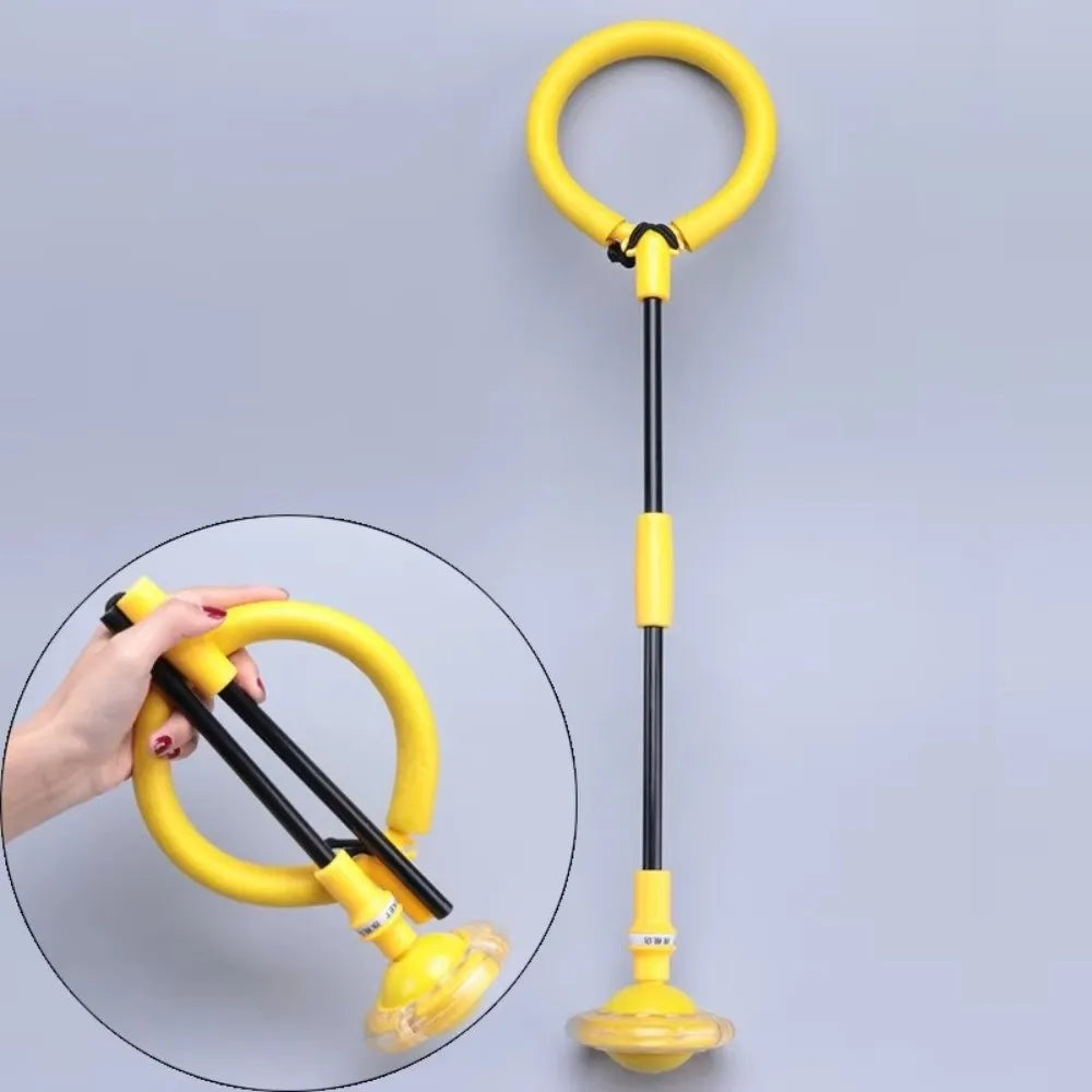 SkipIT™ The Jumping Rope Ball