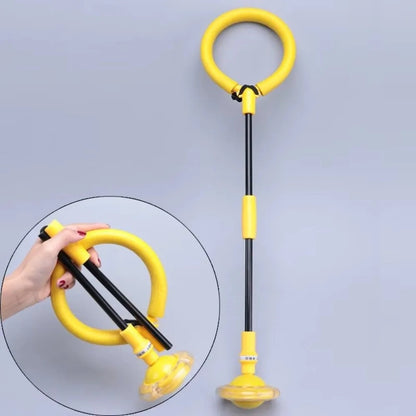 SkipIT™ The Jumping Rope Ball